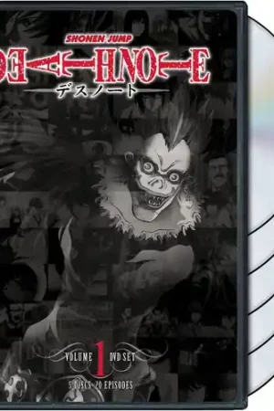 Death Note: Set 1 Weekend Sale