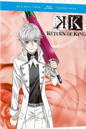 Bulk Order K Return of Kings