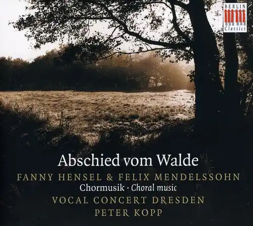 Order Now Abschied Vom Walde [Digipak]