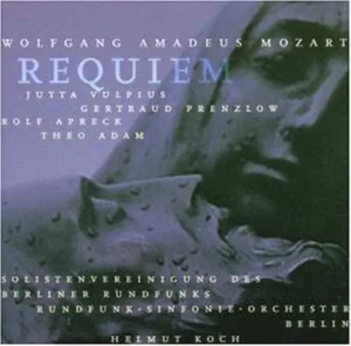 Reduced Price Requiem