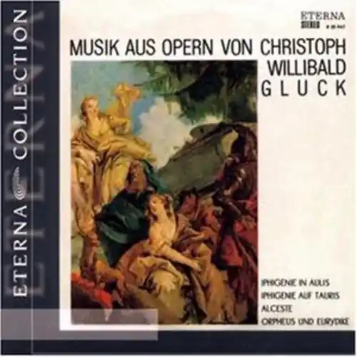 Grab Now Music from Operas