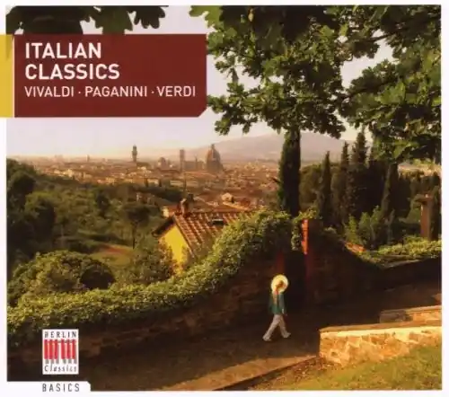 Buy Today Italian Classics