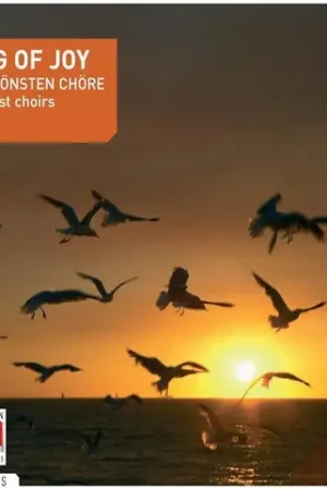 One Day Deal Song of Joy: Finest Choirs / Various