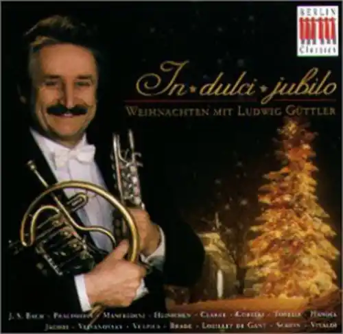 In Dulci Jubilo Exclusive Offer