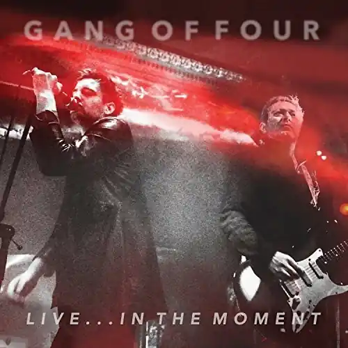 Live... In The Moment Markdown