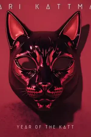 Year Of The Katt [Limited Edition] Professional Grade