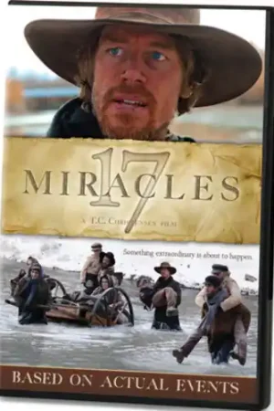 Authentic 17 Miracles