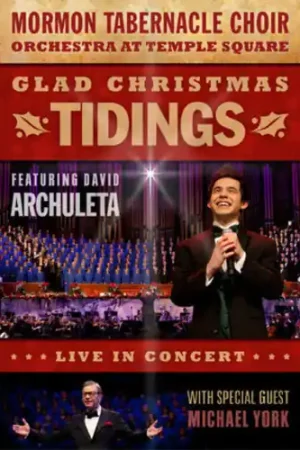 Special Discount Glad Christmas Tidings
