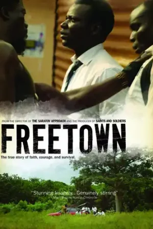 Freetown Super Sale