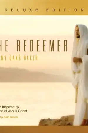 Redeemer - Deluxe Edition [Deluxe] Latest