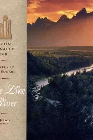 Weekend Sale Peace Like a River