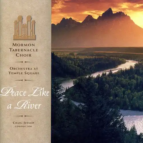 Weekend Sale Peace Like a River