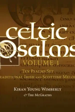 Celtic Psalms, Vol. 1 ''The Psalms Set'' Markdown