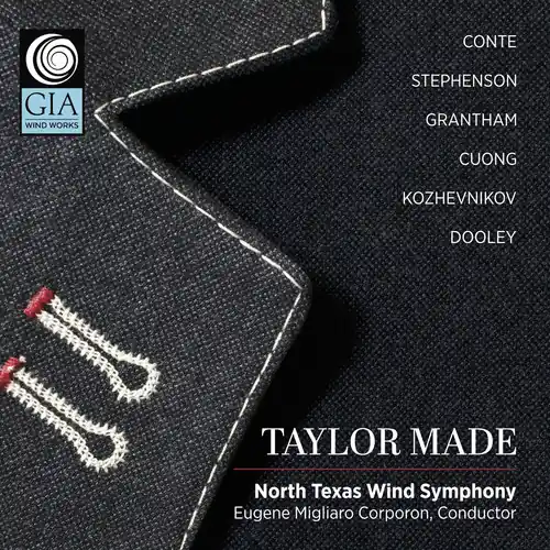 Modern Taylor Made