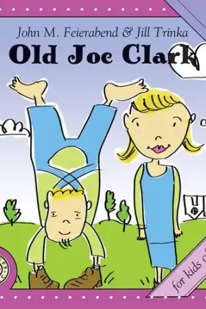 Professional Grade Old Joe Clark (Revised)
