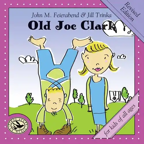 Professional Grade Old Joe Clark (Revised)