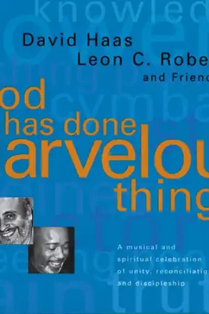 God Has Done Marvelous Things Original