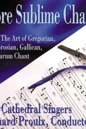 Buy Online More Sublime Chant