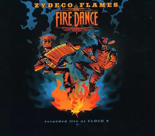 Direct From Manufacturer Fire Dance