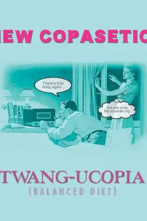 Twang-ucopia (Balanced Diet) Affordable