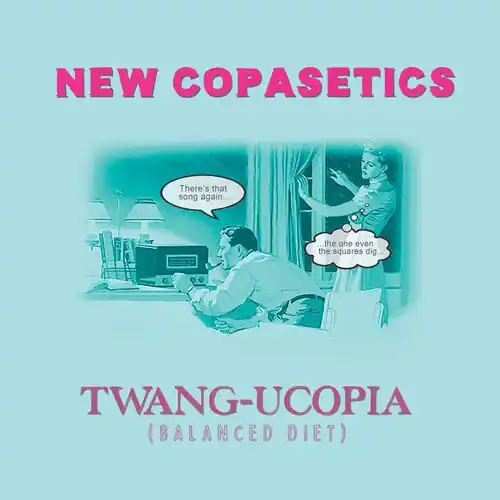 Twang-ucopia (Balanced Diet) Affordable