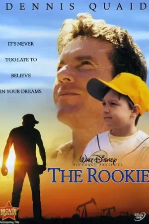 Viral The Rookie