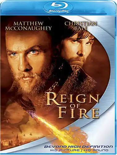 Reign of Fire Free Returns