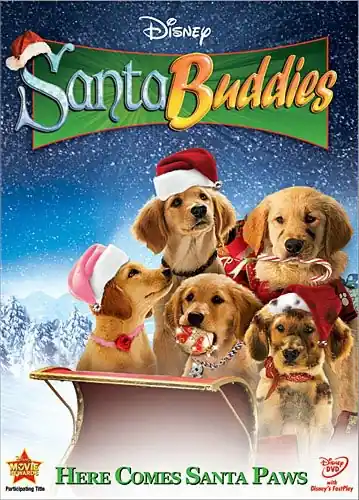 Santa Buddies Low Price