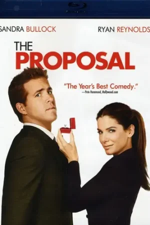 Trending The Proposal