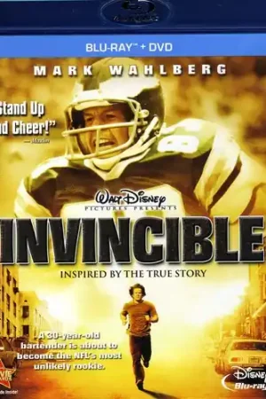 Invincible Limited Offer
