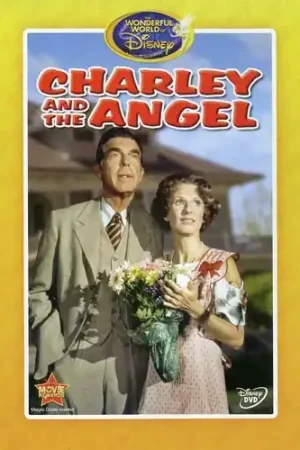 Viral Charley & The Angel