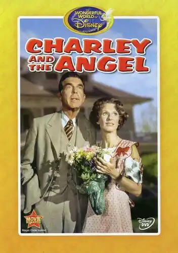 Viral Charley & The Angel