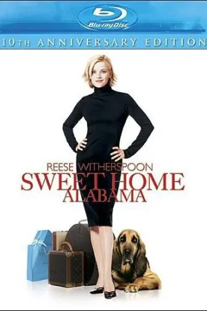 Sweet Home Alabama Luxury