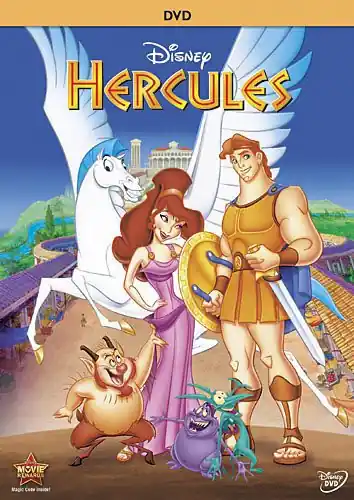 Buy Online Hercules