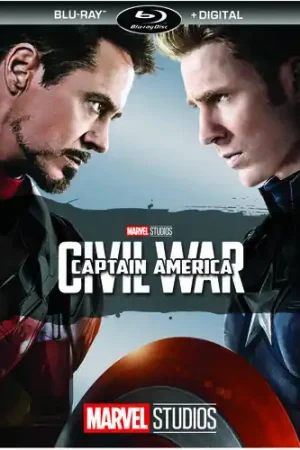 Captain America: Civil War Holiday Sale