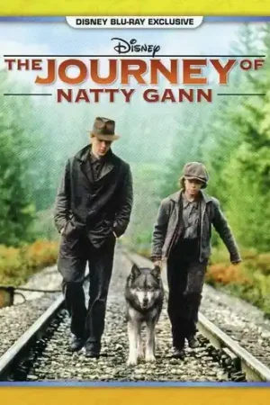 Journey Of Natty Gann Buy Online