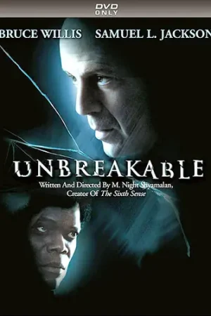 Unbreakable Brand New