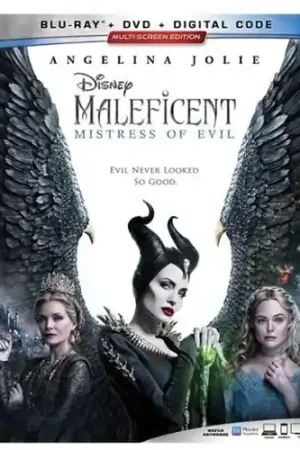 Maleficent: Mistress of Evil Deal