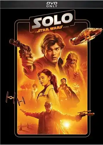 Premium Solo: A Star Wars Story