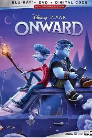 Trending Onward