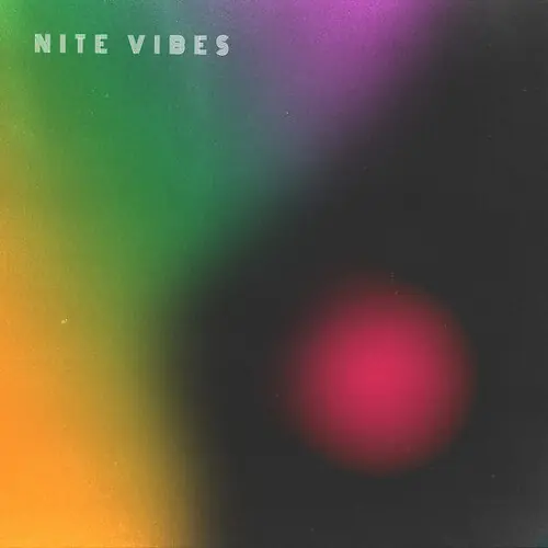 Nite Vibes (Blue Vinyl) Popular