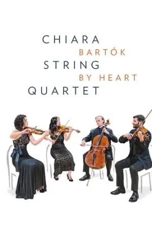 Bartok by Heart Low Price