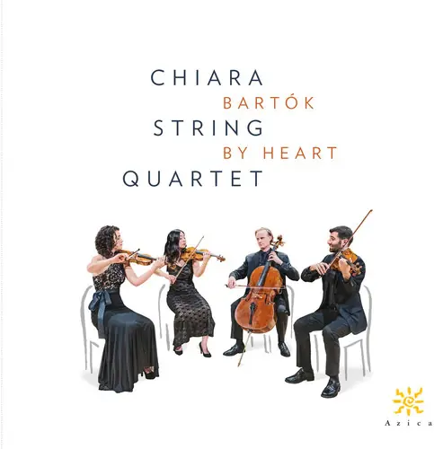 Bartok by Heart Low Price