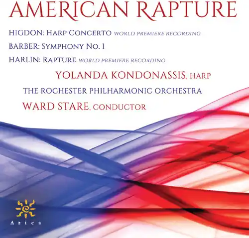 Buy Direct American Rapture
