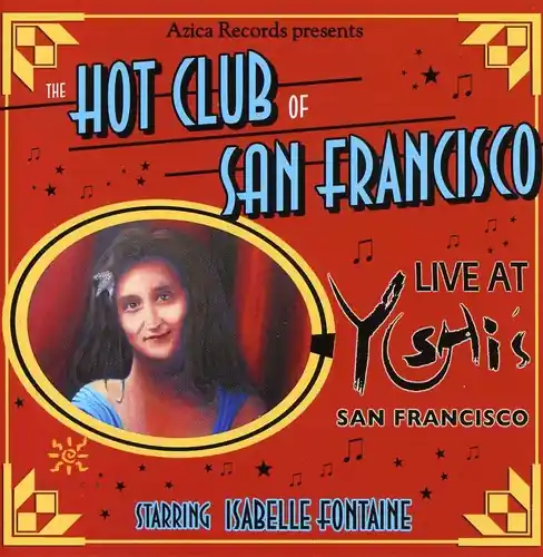 Best Choice Live at Yoshis