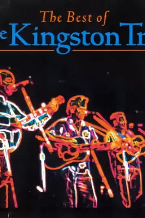Trending The Best Of The Kingston Trio