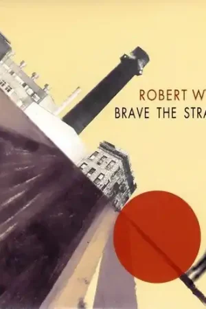 Brave the Strange Today Only