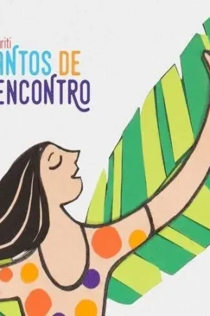 Direct From Factory Cantos De Encontro
