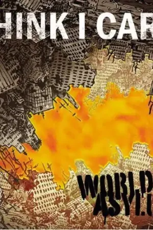 Next Day Delivery World Asylum