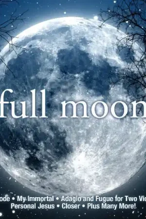 Full Moon Exclusive Offer